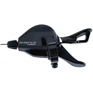 Shimano Cues SL-U6000-10R Schalthebel, Schwarz, 2050 mm