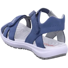 superfit Rainbow Blau 31