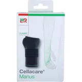 Lohmann & Rauscher Cellacare Manus Comfort Handgelenkbandage 1 anthrazit Größe 2