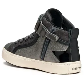 GEOX Kalispera Kids Graphite/Black 24