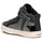 GEOX Kalispera Kids Graphite/Black 24