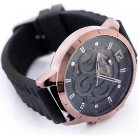 Tommy Hilfiger Luca 1710491 - Braun/Schwarz