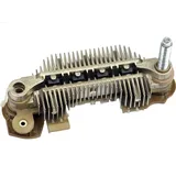 AS-PL Gleichrichter, Generator