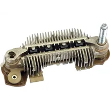 AS-PL Gleichrichter, Generator