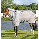 Horseware Ireland Rambo Protector Integrated Pferdedecke 145 cm Beige