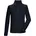 Longsleeve Schwarz/Blau XXL