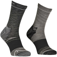 Ortovox Alpine Mid Socks schwarz