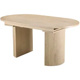 OTTO home Gartempe 160 x 76 x 90 cm beige