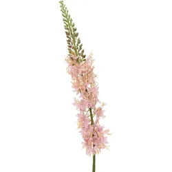 Kunstblume Fuchsschwanz - pink