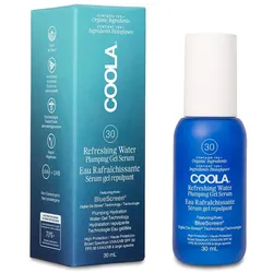 COOLA Refreshing Water Plumping Gel SPF30 30 ml