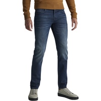 PME Legend Jeans - Slim Fit - in Dunkelblau - W31/L34