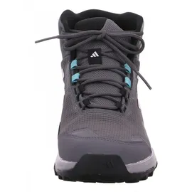 adidas Terrex Eastrail 2.0 Mid RAIN.RDY Damen Grey Five/Dash Grey/Core Black 38
