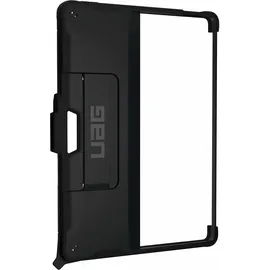 Urban Armor Gear Scout Handstrap Case für Microsoft Surface Pro 9/10/11 Schwarz