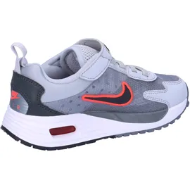 Nike Air Max Solo Kinder Grau 28,5