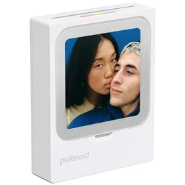 Polaroid Hi-Print 3×3 weiß