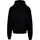 mj gonzales Hoodie Schwarz XL