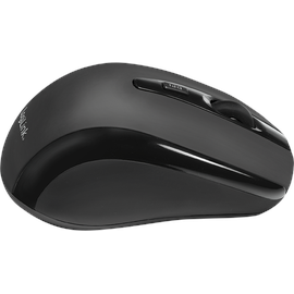 Logilink Wireless Optical Mouse schwarz (ID0031)