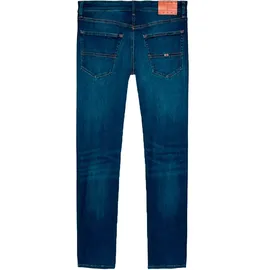 Tommy Hilfiger Scanton Ai0255 Slim Fit Jeans Denim Dark 31 32