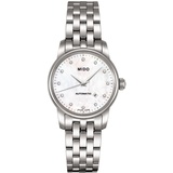 MIDO Damenuhr-Automatik Baroncelli Ii Ø 29mm M76004691