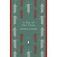Penguin Books UK A Tale of Two Cities