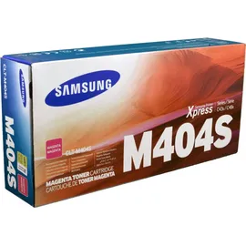 Samsung CLT-M404S magenta