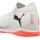 Puma Future 8 Match IT Unisex White/Black-Glowing Red 47