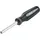 VIGOR Bit-Schraubendreher V3427N 1/4 Zoll (6,3 mm) 200 mm