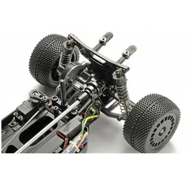 TAMIYA RC-Buggy Dark Impact 4WD Bausatz mehrfarbig (300158370)