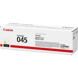 Canon 045H gelb