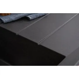 Respekta Alineo 100 x 50 cm schwarz