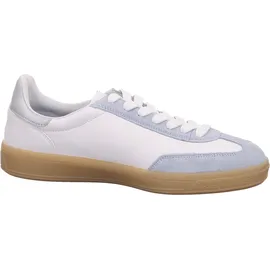 Rieker San Diego Damen Blau/Weiß 36