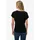Superdry Studios Scoop Neck Schwarz XS