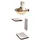 Silvio Design Kletterwand 35 x 27 cm natur