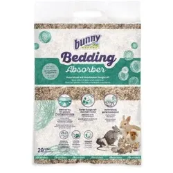 Bunny Bedding Absorber 20 l