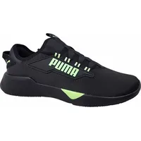 Puma Retaliate 2 37667623 - Schwarz - 37.5