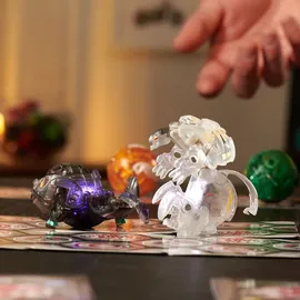 Bakugan Legends Nova Actionfigur 17 cm mehrfarbig