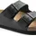 Birkenstock Arizona PROF Birko-Flor schmal schwarz 36