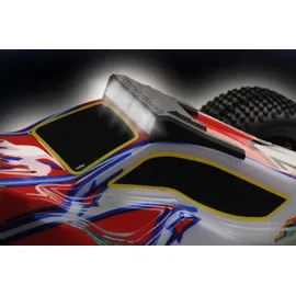 Absima RC-Auto Buggy AB3.4-V2 4WD Bausatz grün