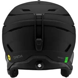 Smith Optics Vantage 2 Mips 63-67 cm Schwarz