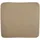 Meyco Baby Wickelauflagenbezug Frottee - 85x75cm - Spannbetttuch Wickelunterlage - 80% Baumwolle - Oeko Tex zertifiziert - kuschelig weich & hautfreundlich - waschbar & trocknergeeignet - Taupe