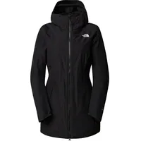 The North Face Womens Hikesteller Insulated" Parka tnf black-tnf black-npf