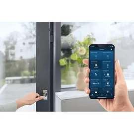 Bosch Smart Home smarter Tür-/ Fensterkontakt II (weiß) • Pack