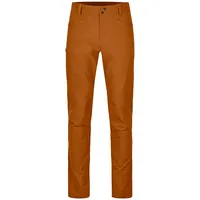 Ortovox Herren Pelmo Hose (Größe L, braun)
