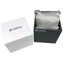 Lorus RG813DX9 Edelstahl 34,0 mm 10ATM
