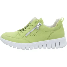 WALDLÄUFER H-Birdy Damen Gelb/Grün 38,5