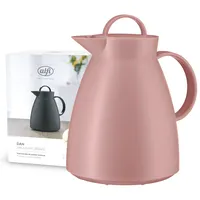 Alfi Isolierkanne rosa 0,94 l