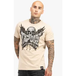 Tapout Herren T-Shirt normale Passform CRESTON