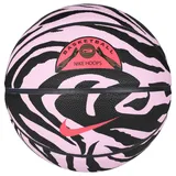 Nike 8P Backyard Indoor-Basketball 630 pink bloom/black/obsidian/sea coral 7