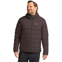 Jack Wolfskin Ather Down Hoody M RDS peat