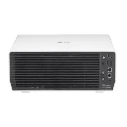LG ProBeam BU53RG 4K Laser Beamer mit 5000 Lumen, HDR10 und  flexibler Trapezkorrektur